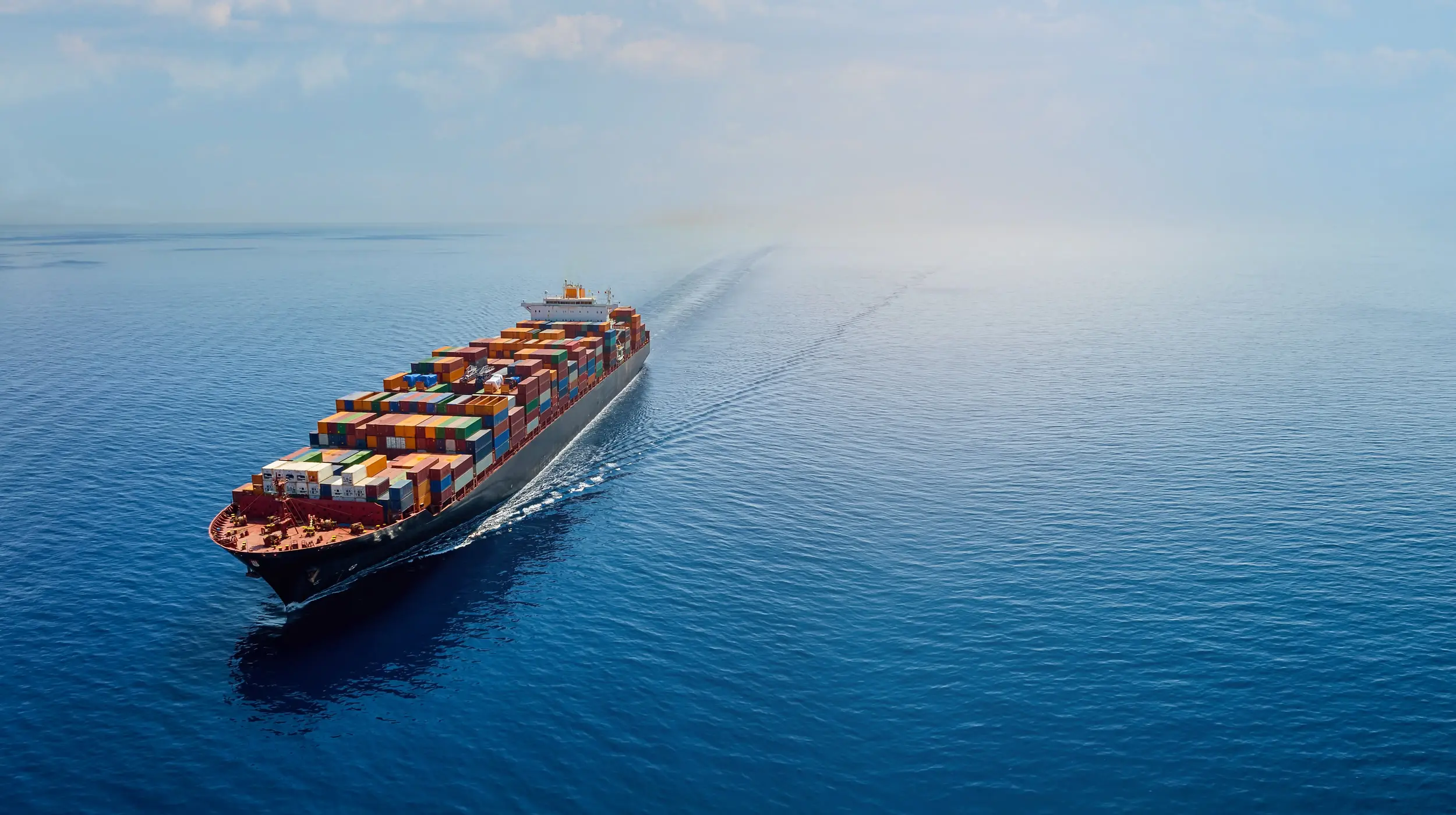 Shipping & Marine